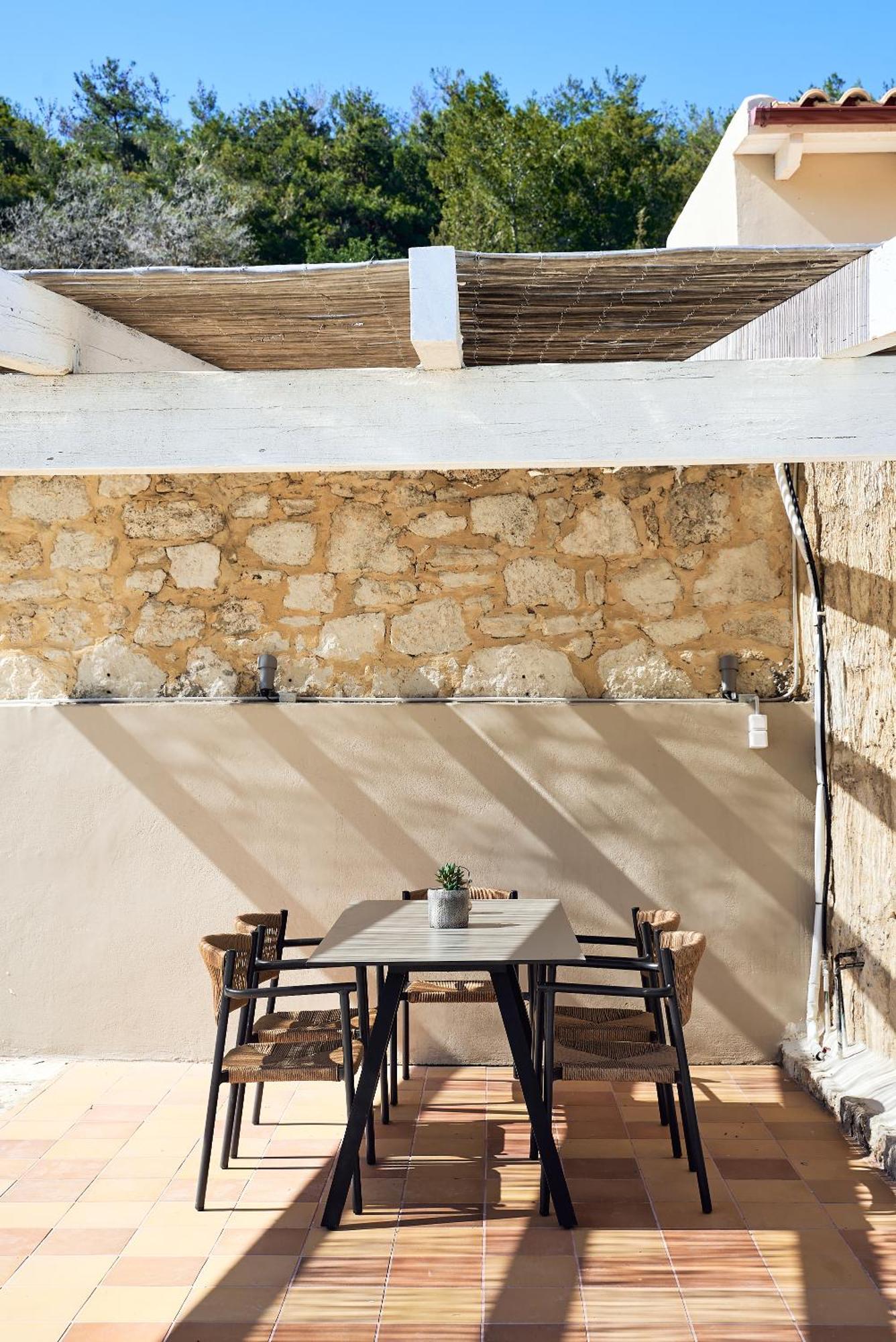 The Olive Grove Villas With Swimming Pool And Breakfast Αρχάνες Εξωτερικό φωτογραφία