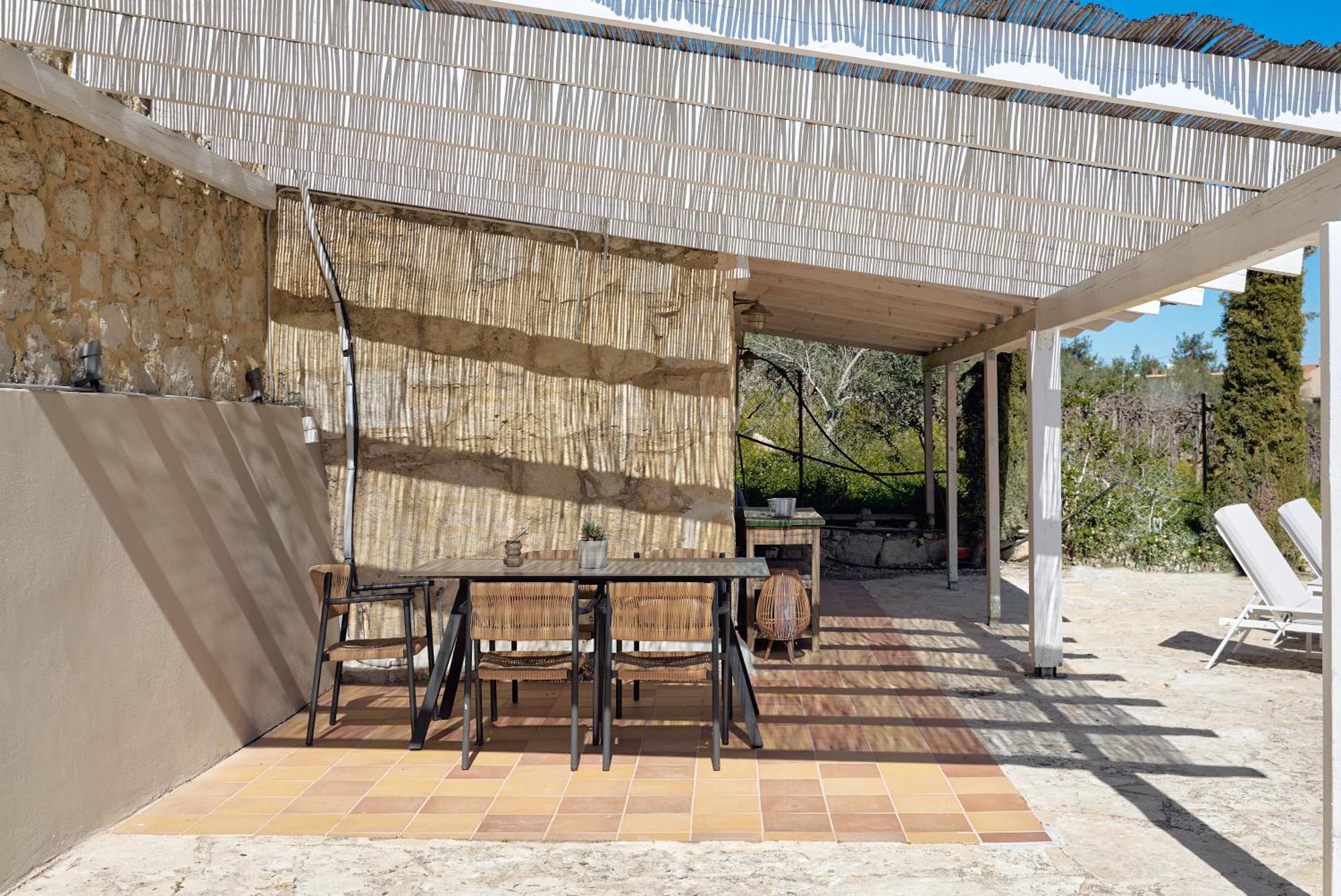 The Olive Grove Villas With Swimming Pool And Breakfast Αρχάνες Εξωτερικό φωτογραφία