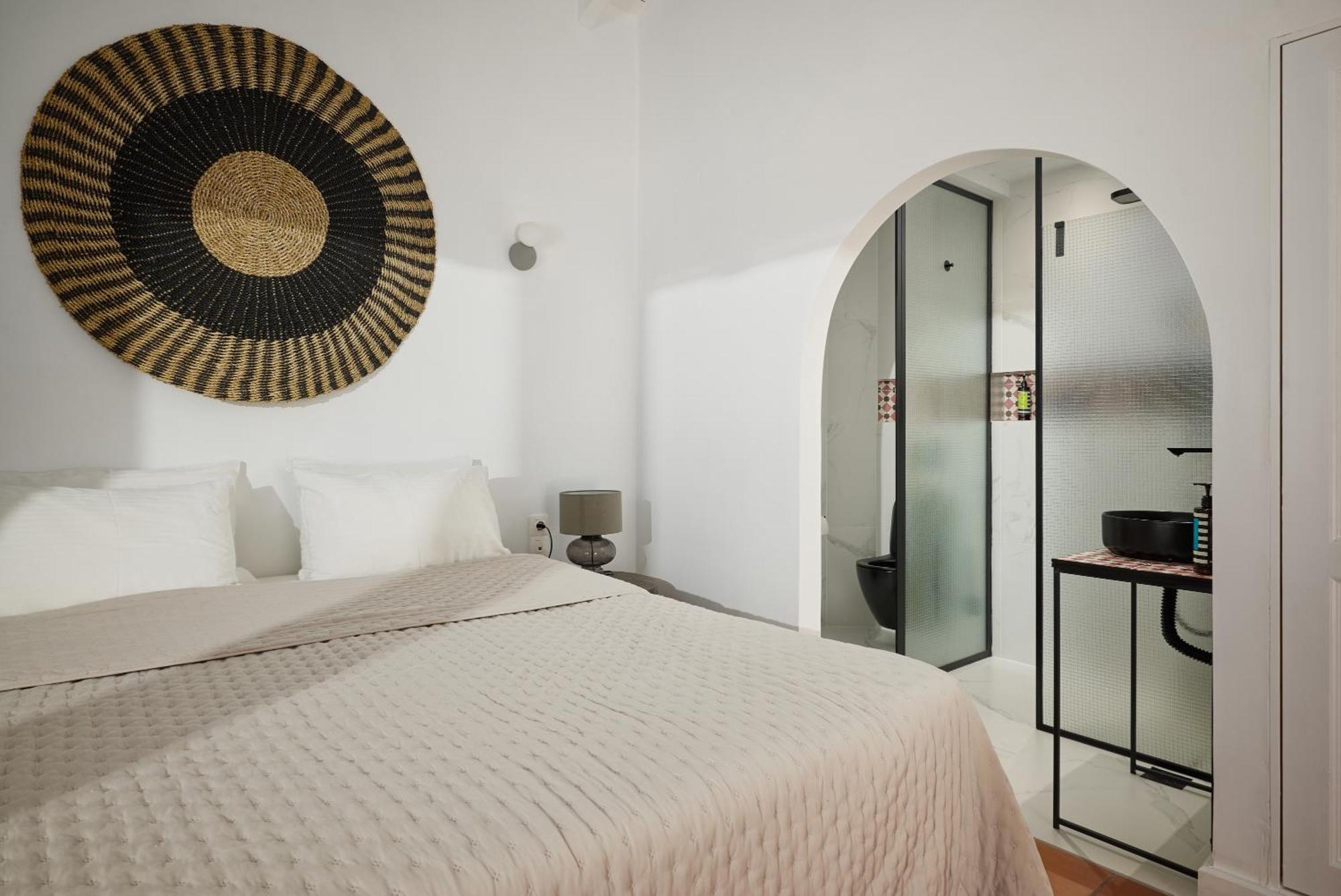 The Olive Grove Villas With Swimming Pool And Breakfast Αρχάνες Εξωτερικό φωτογραφία