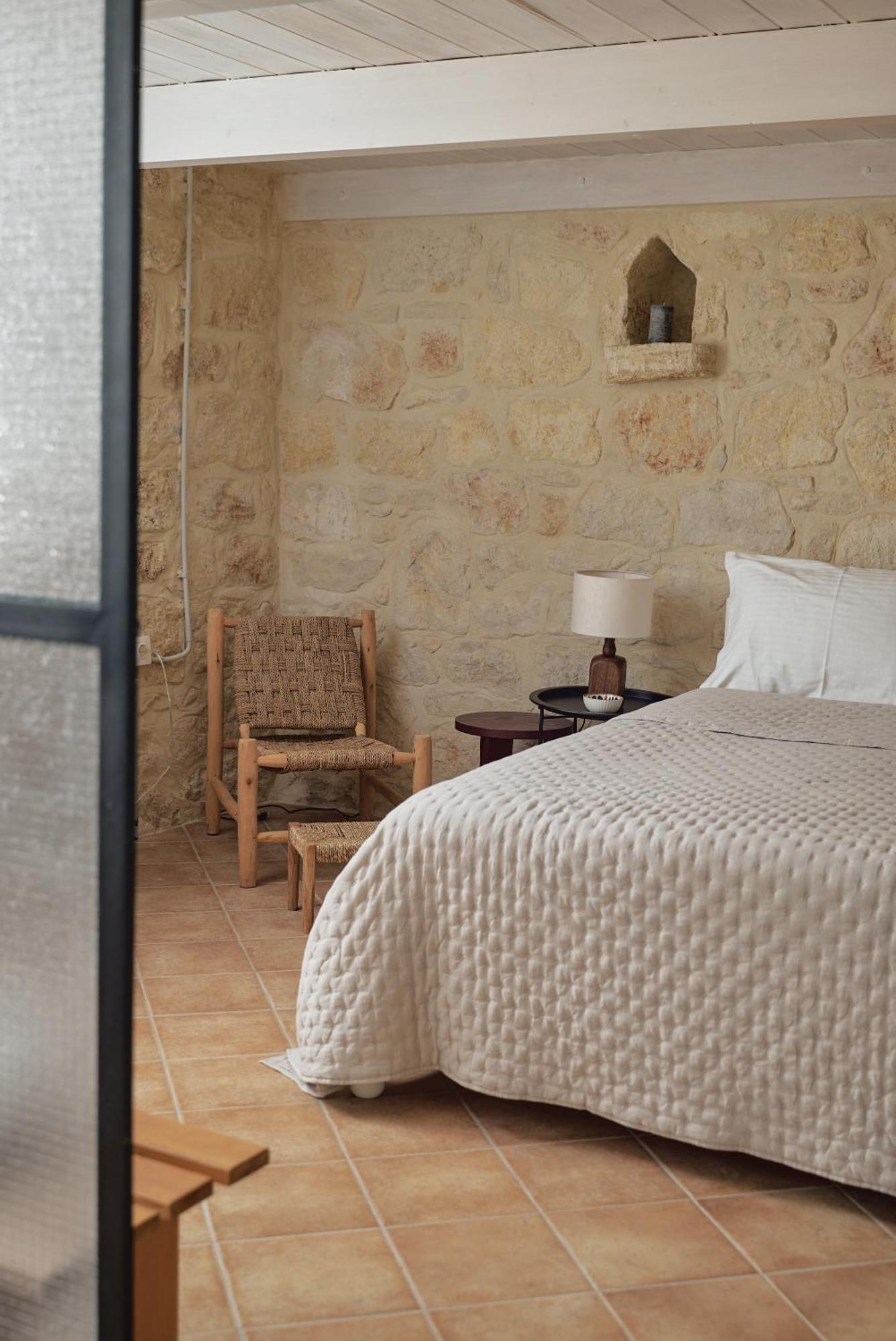The Olive Grove Villas With Swimming Pool And Breakfast Αρχάνες Εξωτερικό φωτογραφία