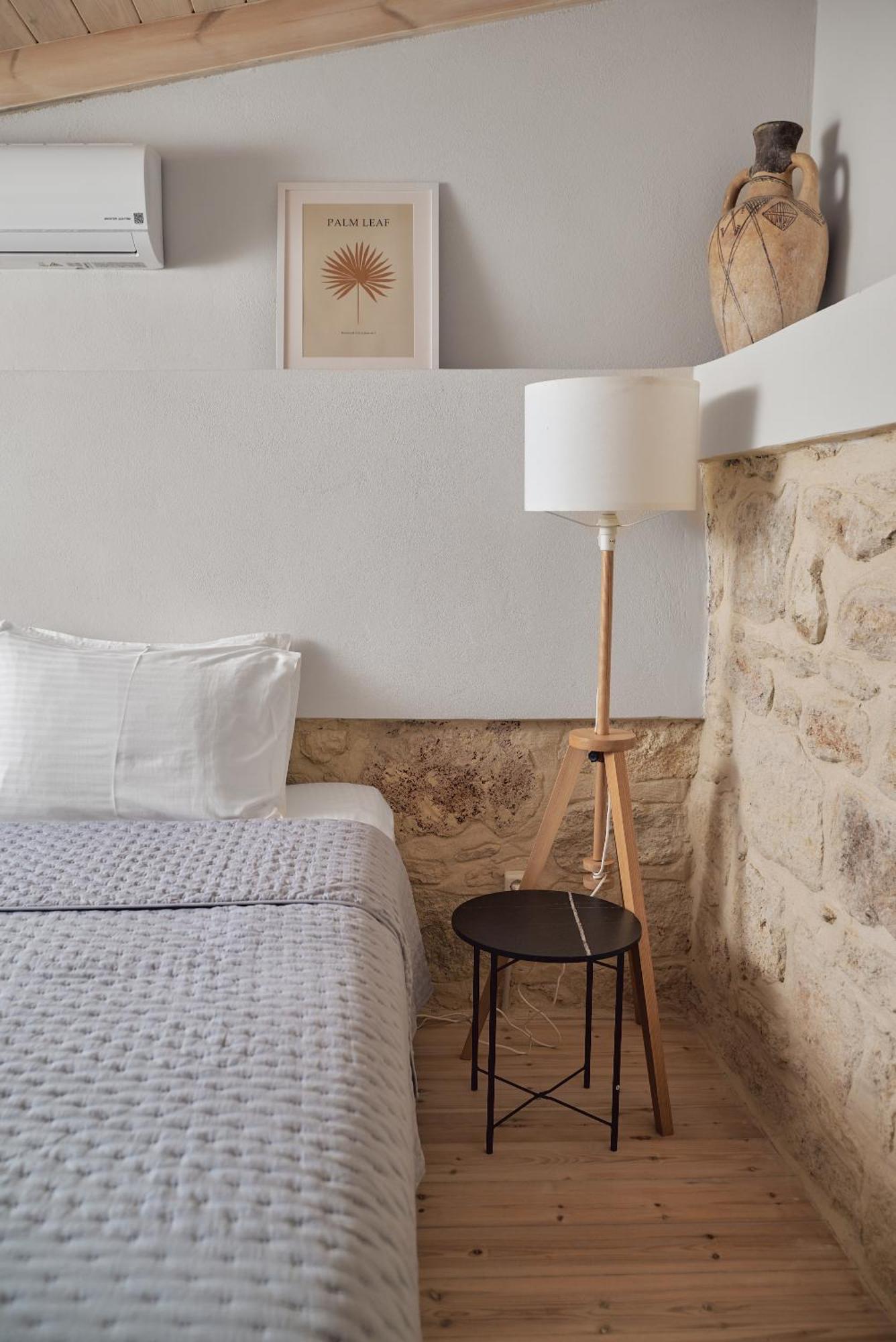 The Olive Grove Villas With Swimming Pool And Breakfast Αρχάνες Εξωτερικό φωτογραφία