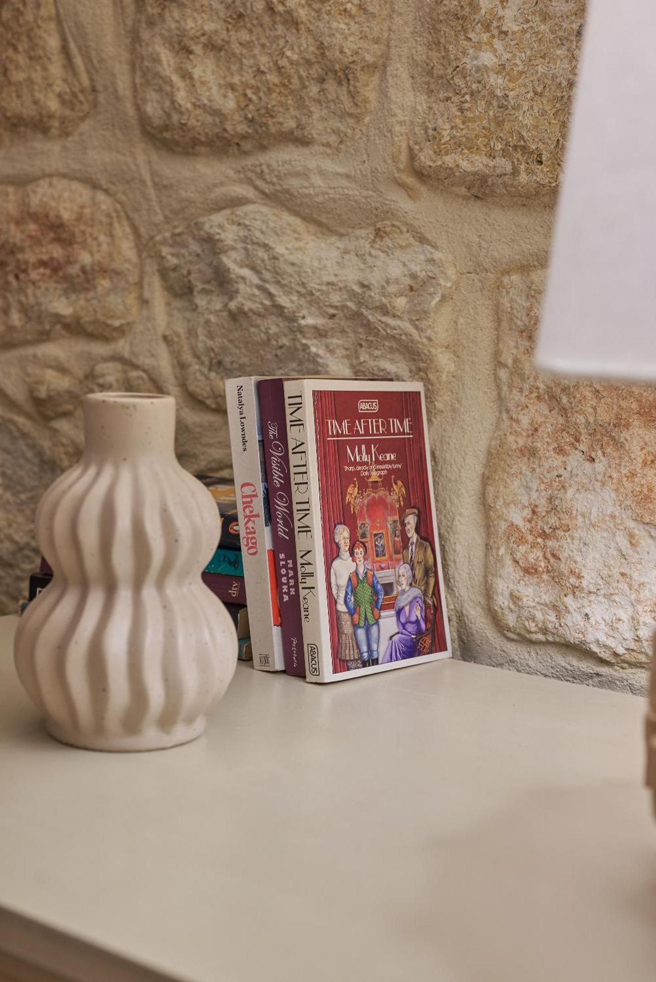 The Olive Grove Villas With Swimming Pool And Breakfast Αρχάνες Εξωτερικό φωτογραφία