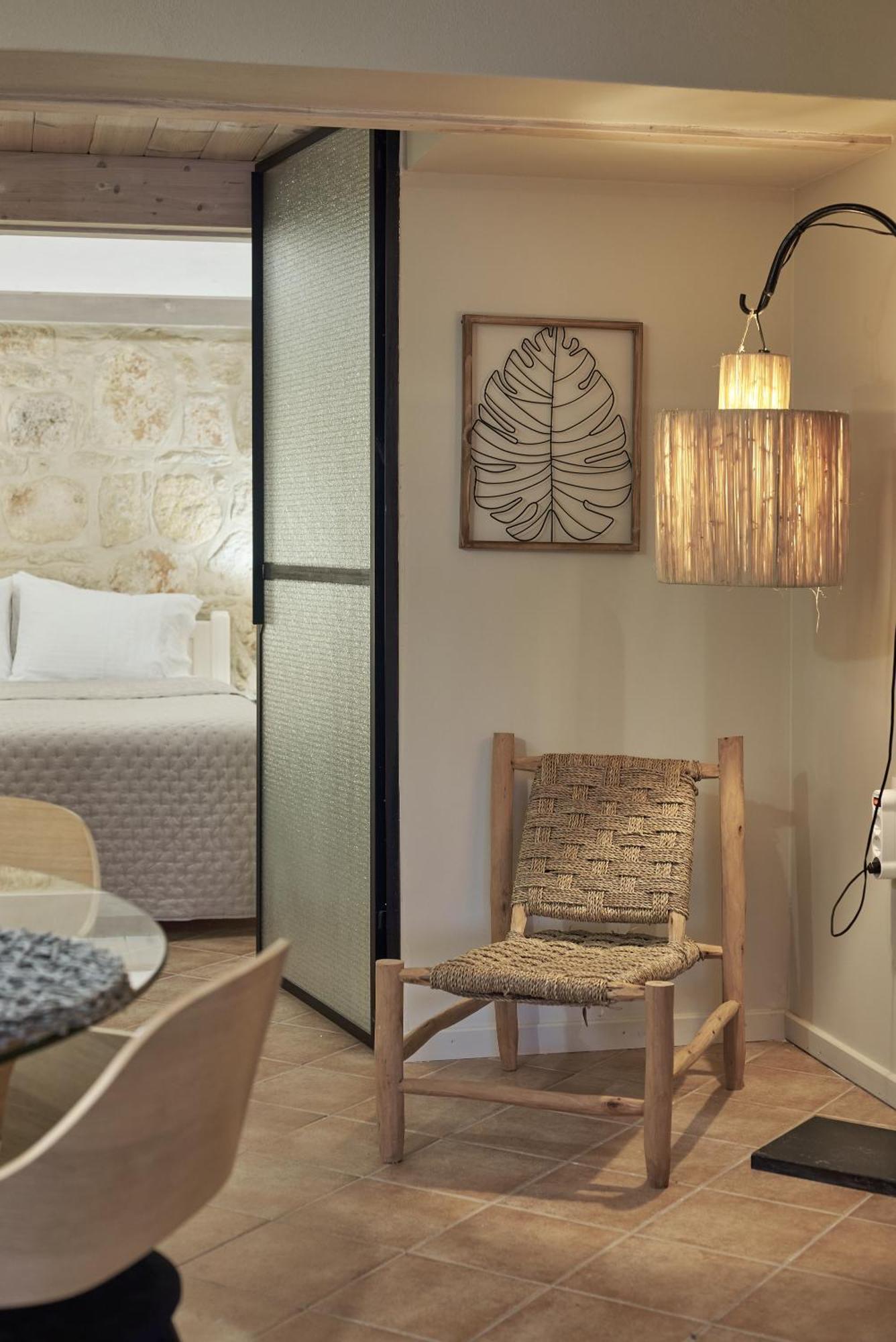 The Olive Grove Villas With Swimming Pool And Breakfast Αρχάνες Εξωτερικό φωτογραφία