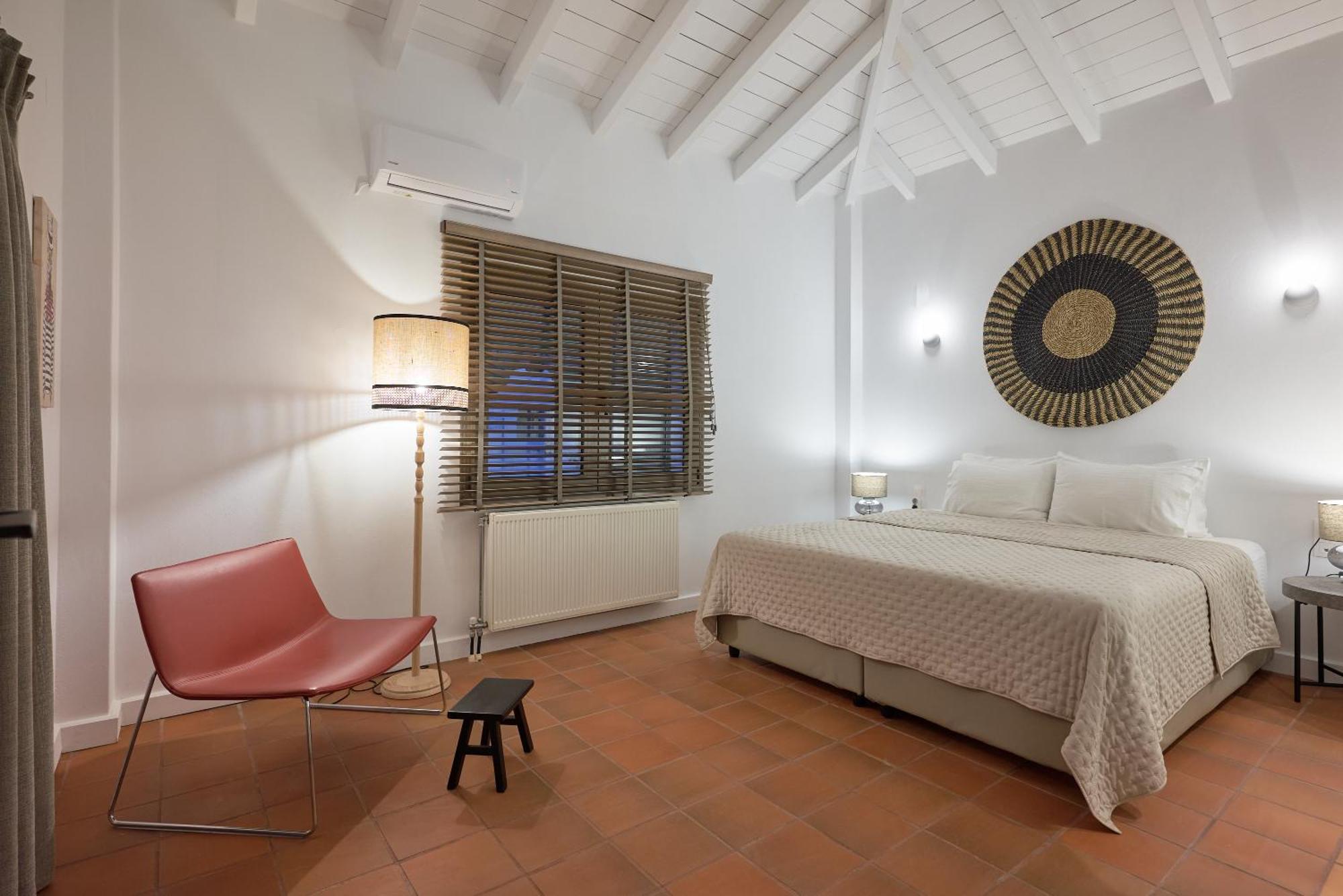 The Olive Grove Villas With Swimming Pool And Breakfast Αρχάνες Εξωτερικό φωτογραφία
