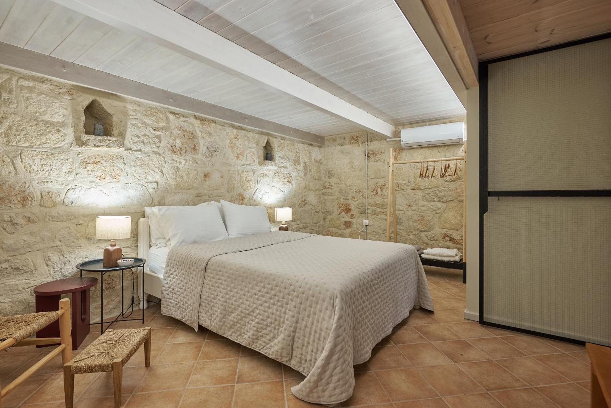 The Olive Grove Villas With Swimming Pool And Breakfast Αρχάνες Εξωτερικό φωτογραφία
