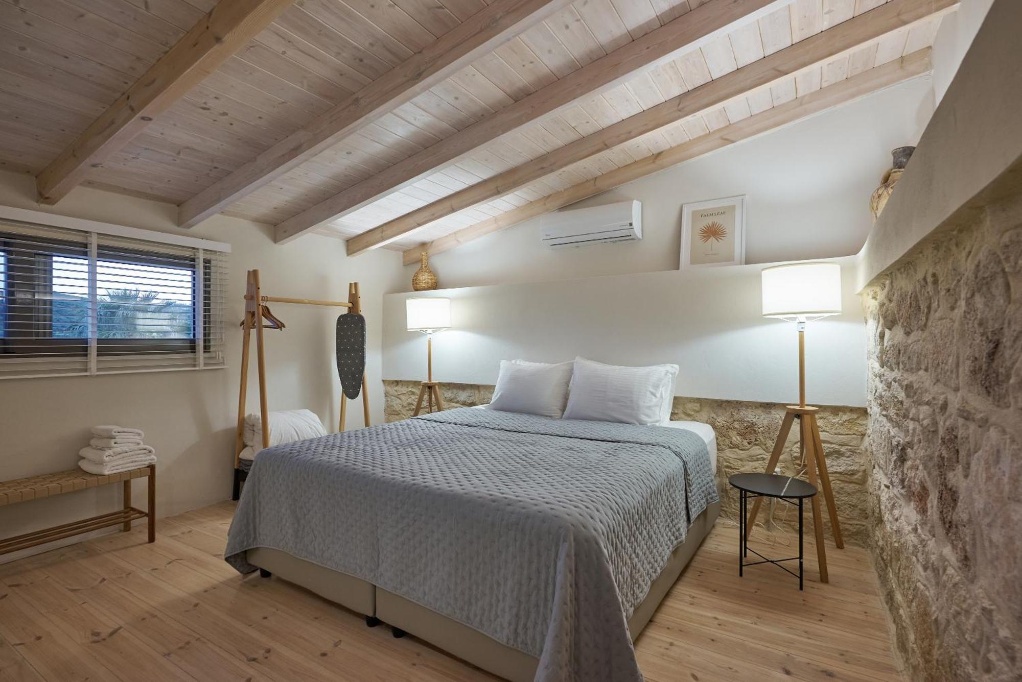 The Olive Grove Villas With Swimming Pool And Breakfast Αρχάνες Εξωτερικό φωτογραφία