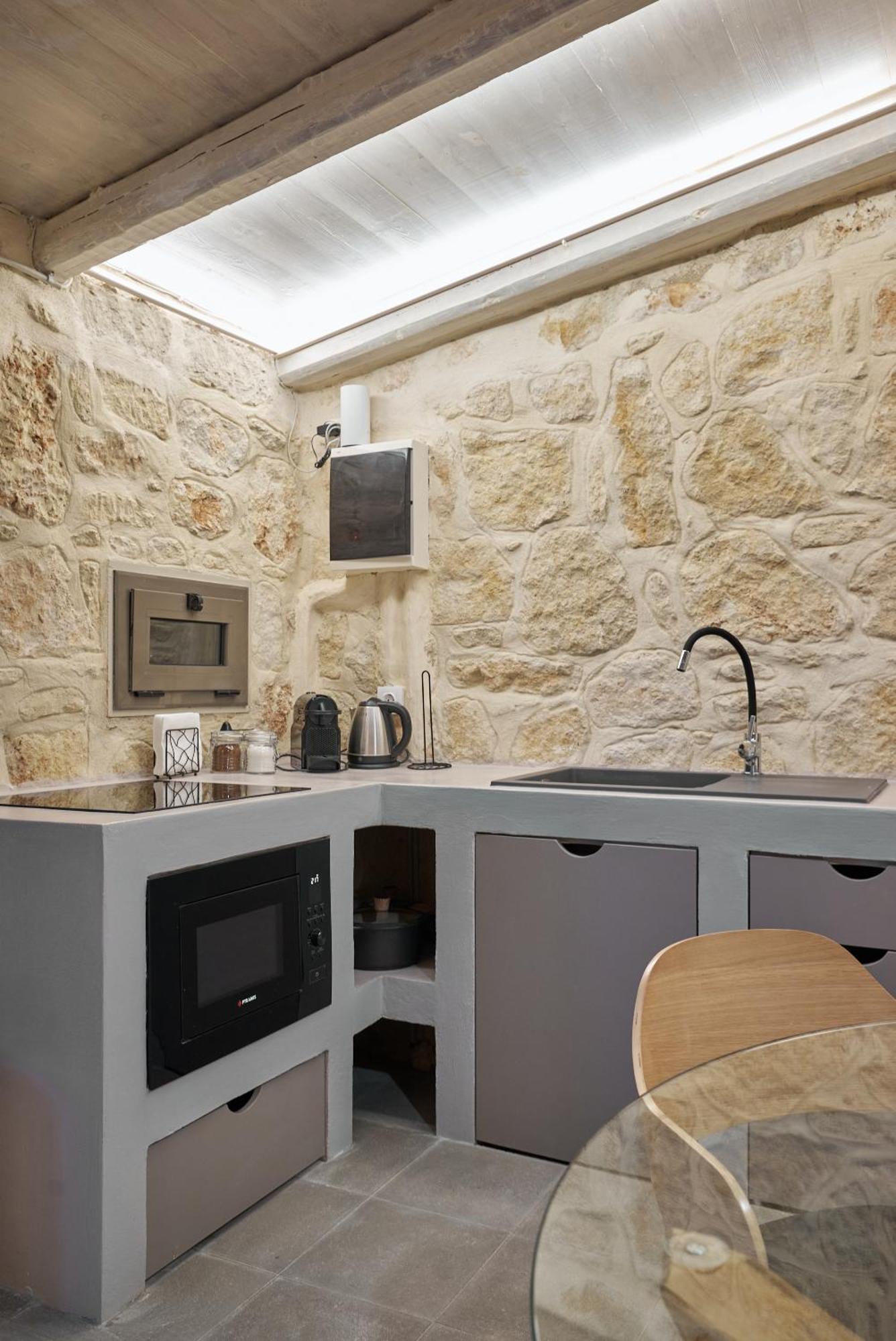The Olive Grove Villas With Swimming Pool And Breakfast Αρχάνες Εξωτερικό φωτογραφία