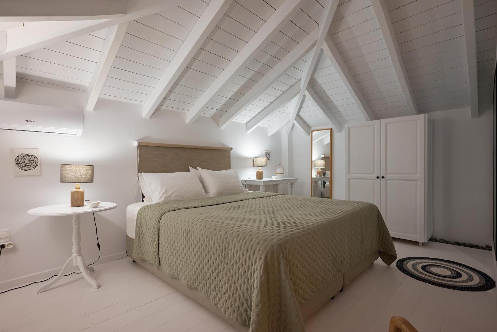 The Olive Grove Villas With Swimming Pool And Breakfast Αρχάνες Εξωτερικό φωτογραφία